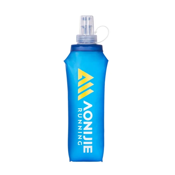 AONIJIE SD30  Soft Water Flask Collapsible TPU BPA Free