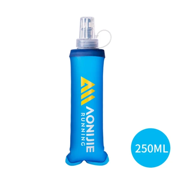 AONIJIE SD30  Soft Water Flask Collapsible TPU BPA Free