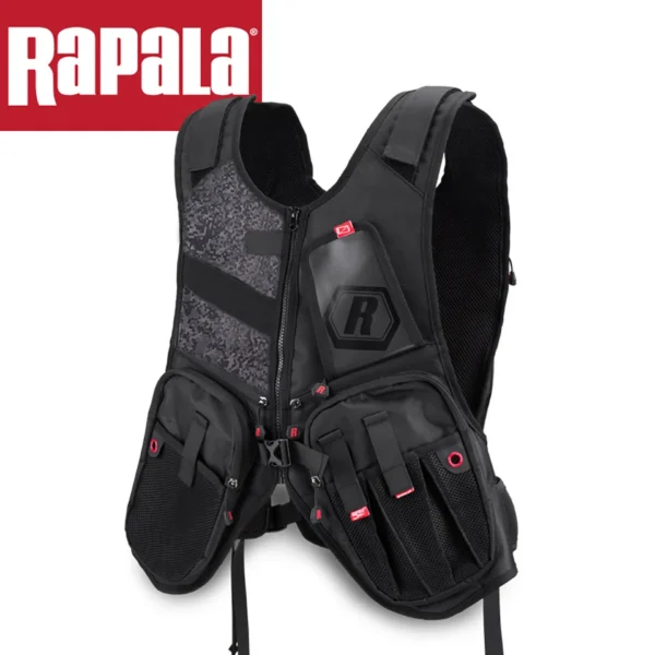 RAPALA Urban Fishing Vest