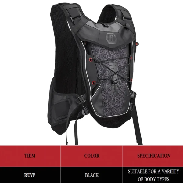 RAPALA Urban Fishing Vest - Image 2