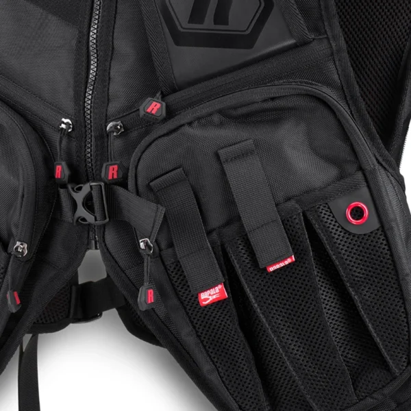 RAPALA Urban Fishing Vest - Image 4