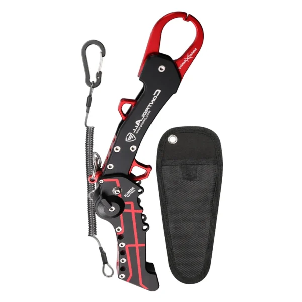 HISTAR Fishing Pliers And Grip Anti Corrosion - Image 9