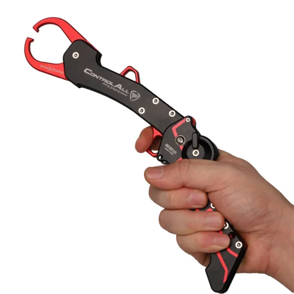 HISTAR Fishing Pliers And Grip Anti Corrosion - Image 4