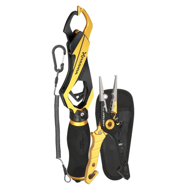 HISTAR Fishing Pliers And Grip Anti Corrosion - Image 7