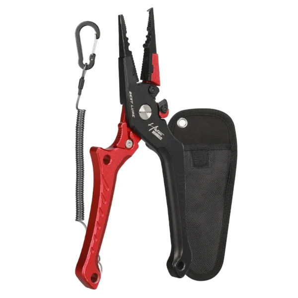 HISTAR Fishing Pliers And Grip Anti Corrosion - Image 8