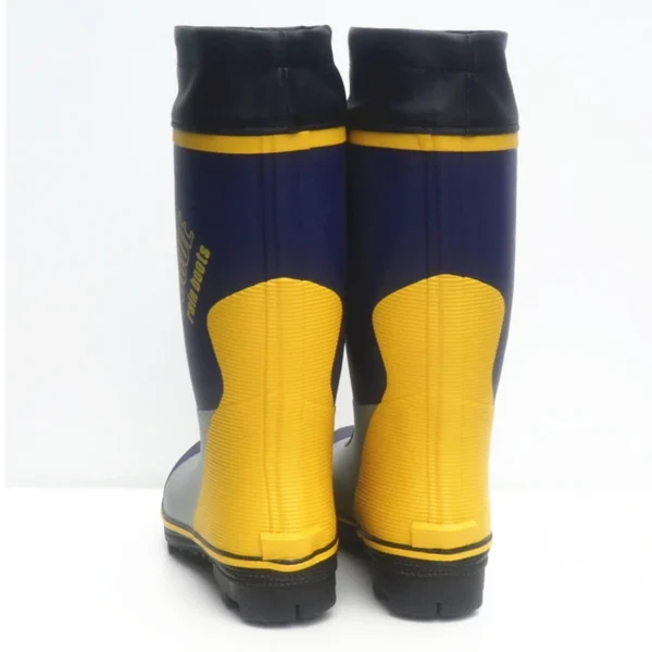 AUKUMA Waterproof Fishing Boots - Image 4
