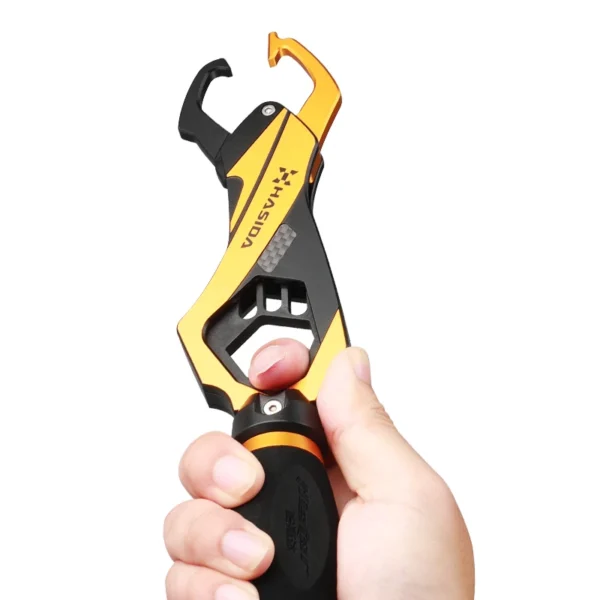 HISTAR Fishing Pliers And Grip Anti Corrosion - Image 3