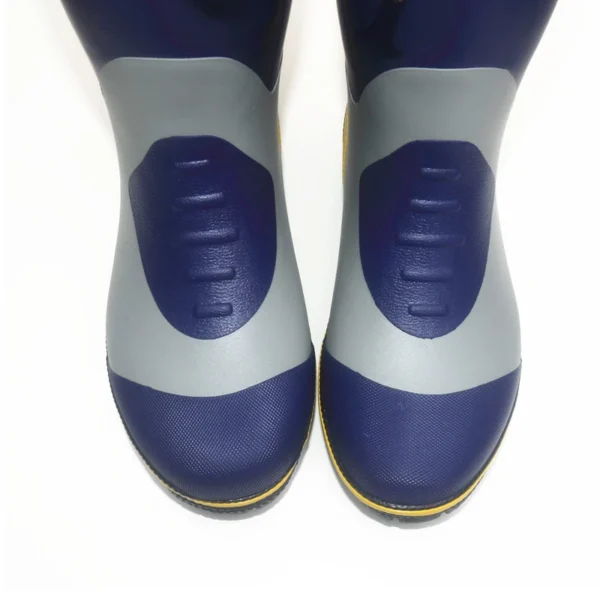 AUKUMA Waterproof Fishing Boots - Image 5