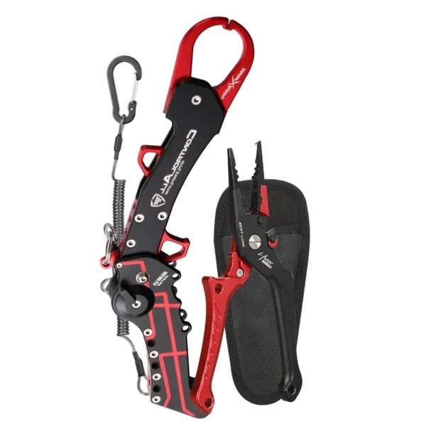 HISTAR Fishing Pliers And Grip Anti Corrosion - Image 10