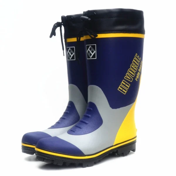 AUKUMA Waterproof Fishing Boots