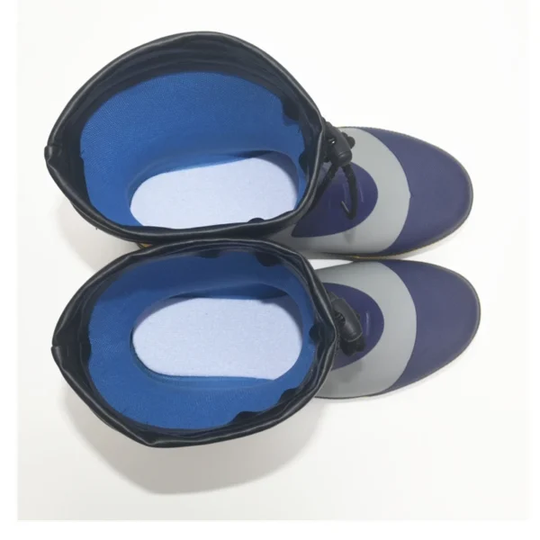 AUKUMA Waterproof Fishing Boots - Image 6
