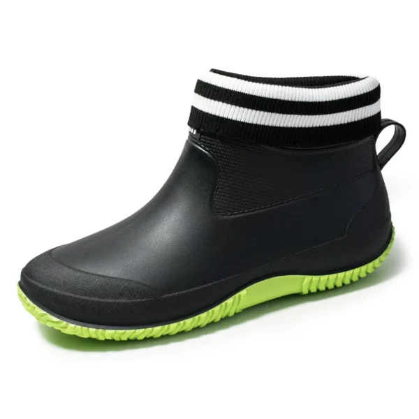 Funky Unisex Rain Boots