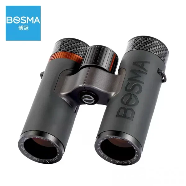 BOSMA X Series 8x32ED Binoculars